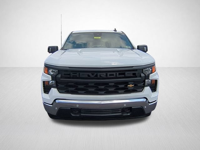 2025 Chevrolet Silverado 1500 Work Truck - Photo 6