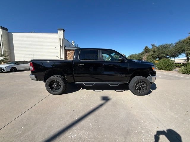 Used 2020 Black Ram Big Horn/Lone Star image 6