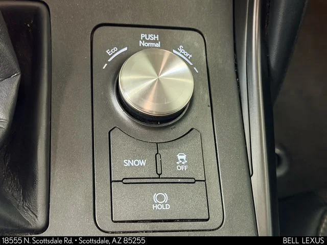 Used 2021 Red Lexus 350 F SPORT image 29