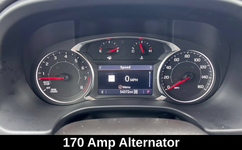 Certified Used 2023 Sterling Metallic GMC SLT image 42