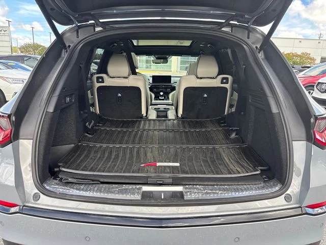 Certified Used 2026 Urban Gray Acura A-Spec Advance Package image 12