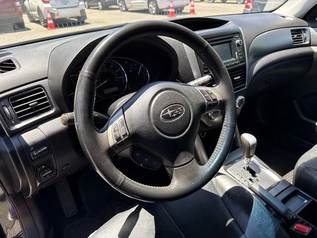 Used 2012 Subaru Forester X Limited with VIN JF2SHBEC4CH449978 for sale in Manassas, VA