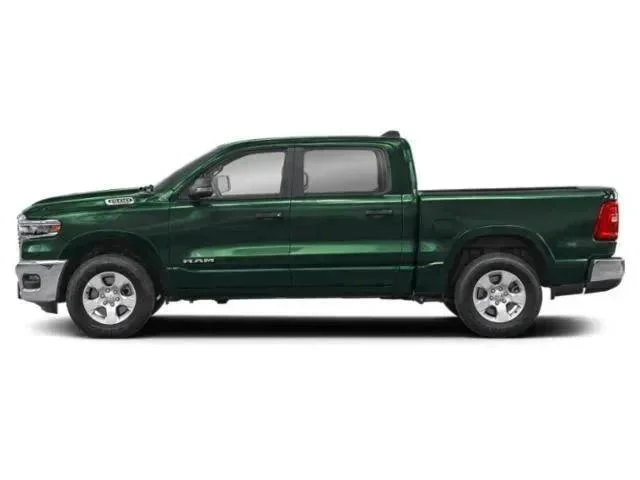 New 2027 Tank Exterior Paint RAM Big Horn/Lone Star image 3