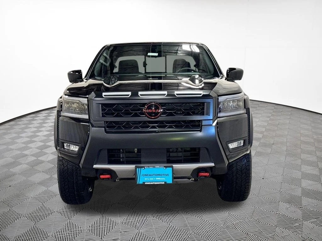 2026 Nissan Frontier PRO-4X - Photo 2