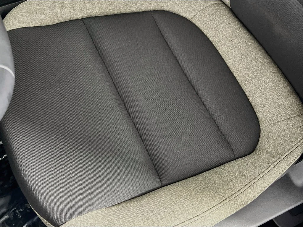 New 2026 Carbonized Gray Metallic Ford Big Bend image 21