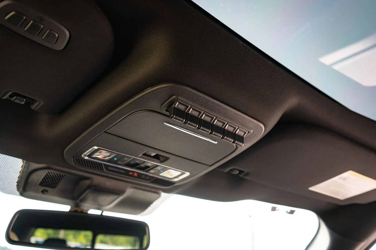 Used 2025 Black Ford Raptor R image 69