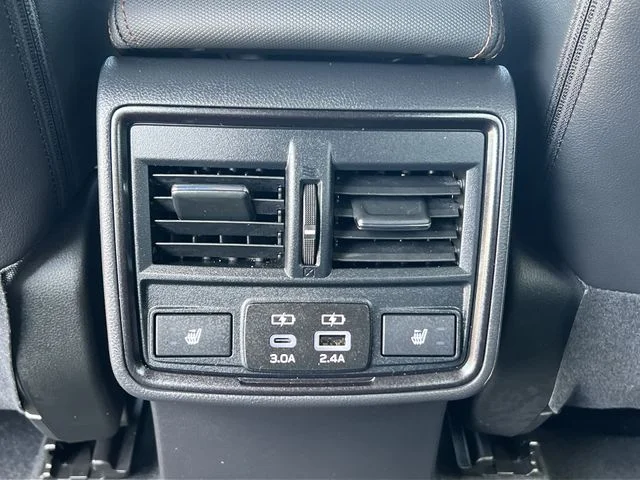 Used 2025 Beige Subaru Touring image 40
