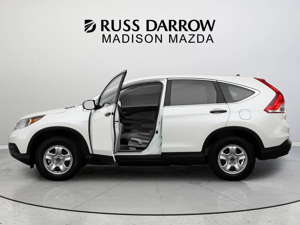 Used 2014  Honda EX-L image 6