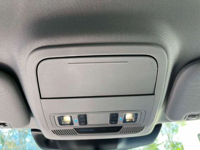 Used 2021 Blue Metallic Ford XLT image 39