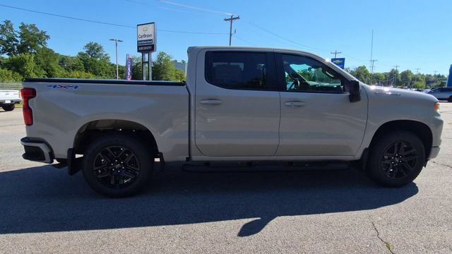 2026 Chevrolet Silverado 1500 RST - Photo 9