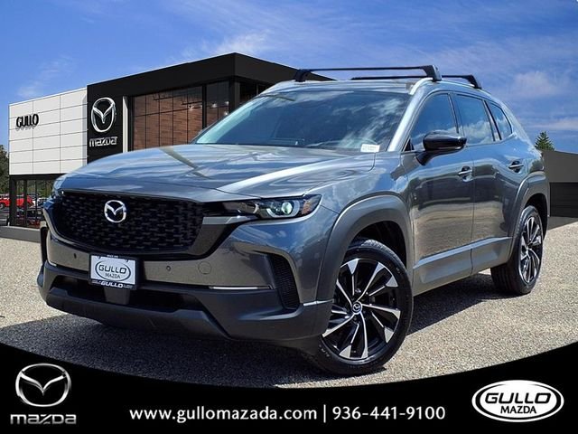 2026 Mazda CX-50 Hybrid Premium Plus AWD