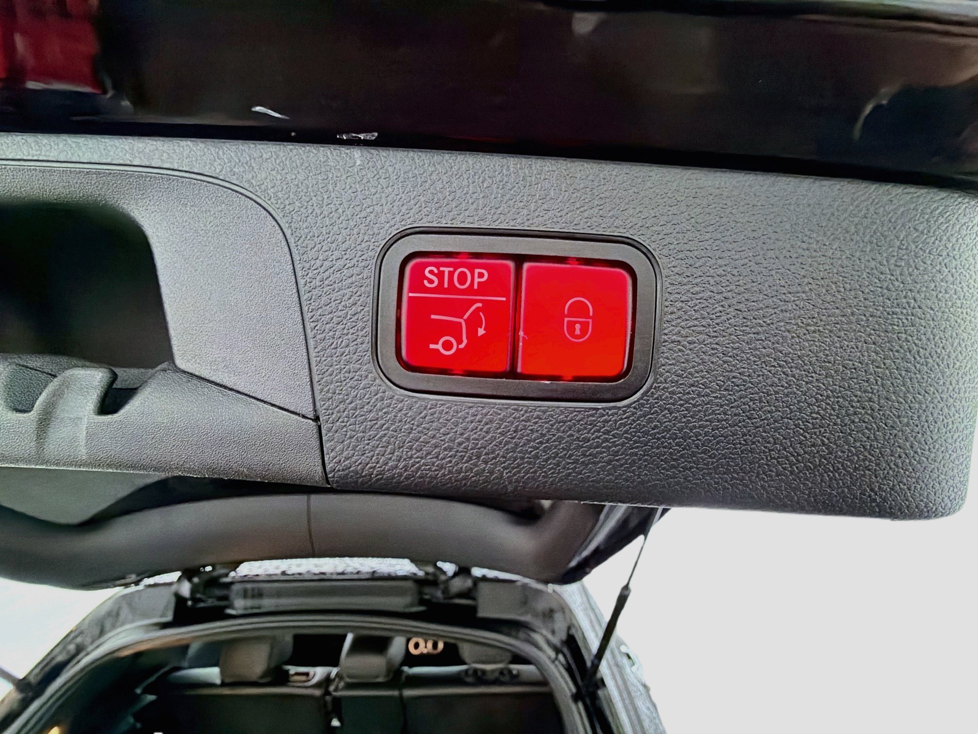 Used 2021 Black Mercedes-Benz AMG® GLC 63 image 46