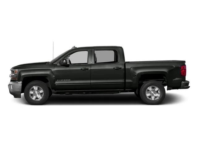 Used 2018 Graphite Metallic Chevrolet LT image 3