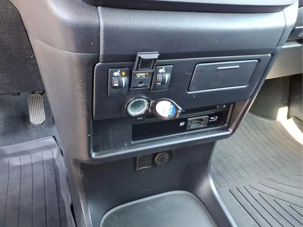 Used 2020 Silver Toyota Limited Premium image 26