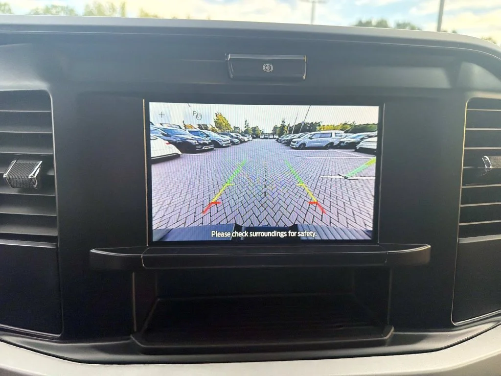Used 2026 White Ford XL image 23