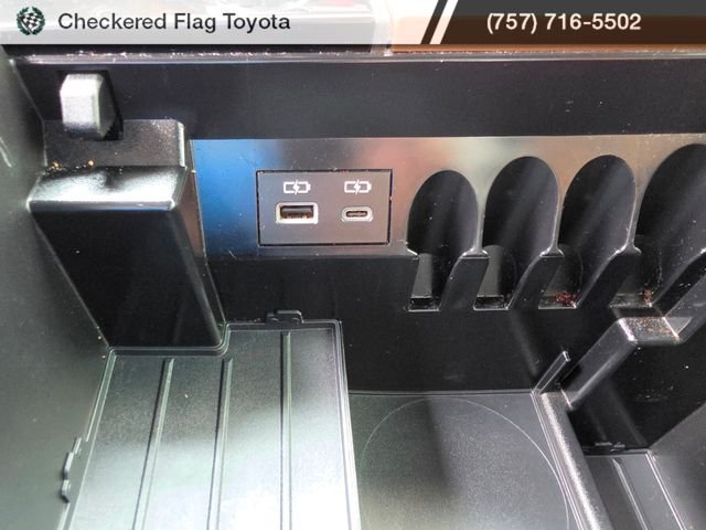 Used 2024 Smoked Mesquite Toyota 1794 image 39