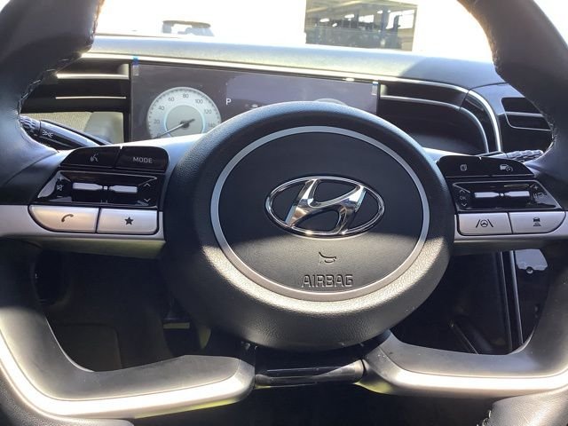 2023 Hyundai Tucson SEL - Photo 38