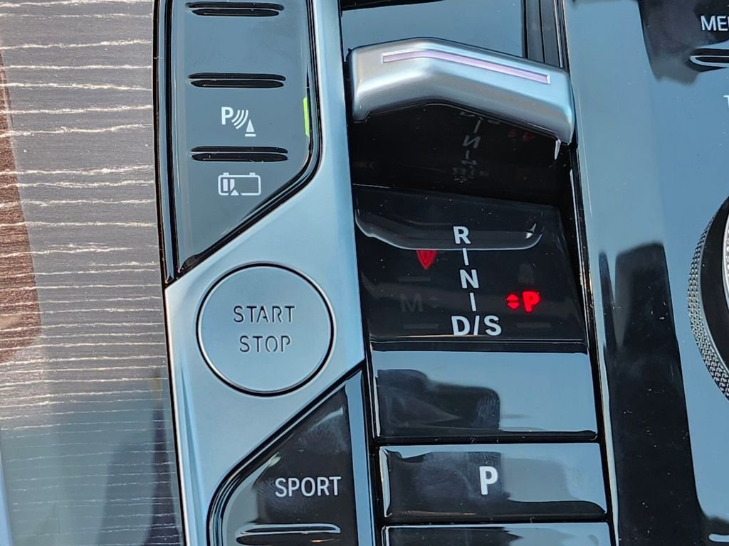 New 2026 Gray BMW xDrive50e image 26