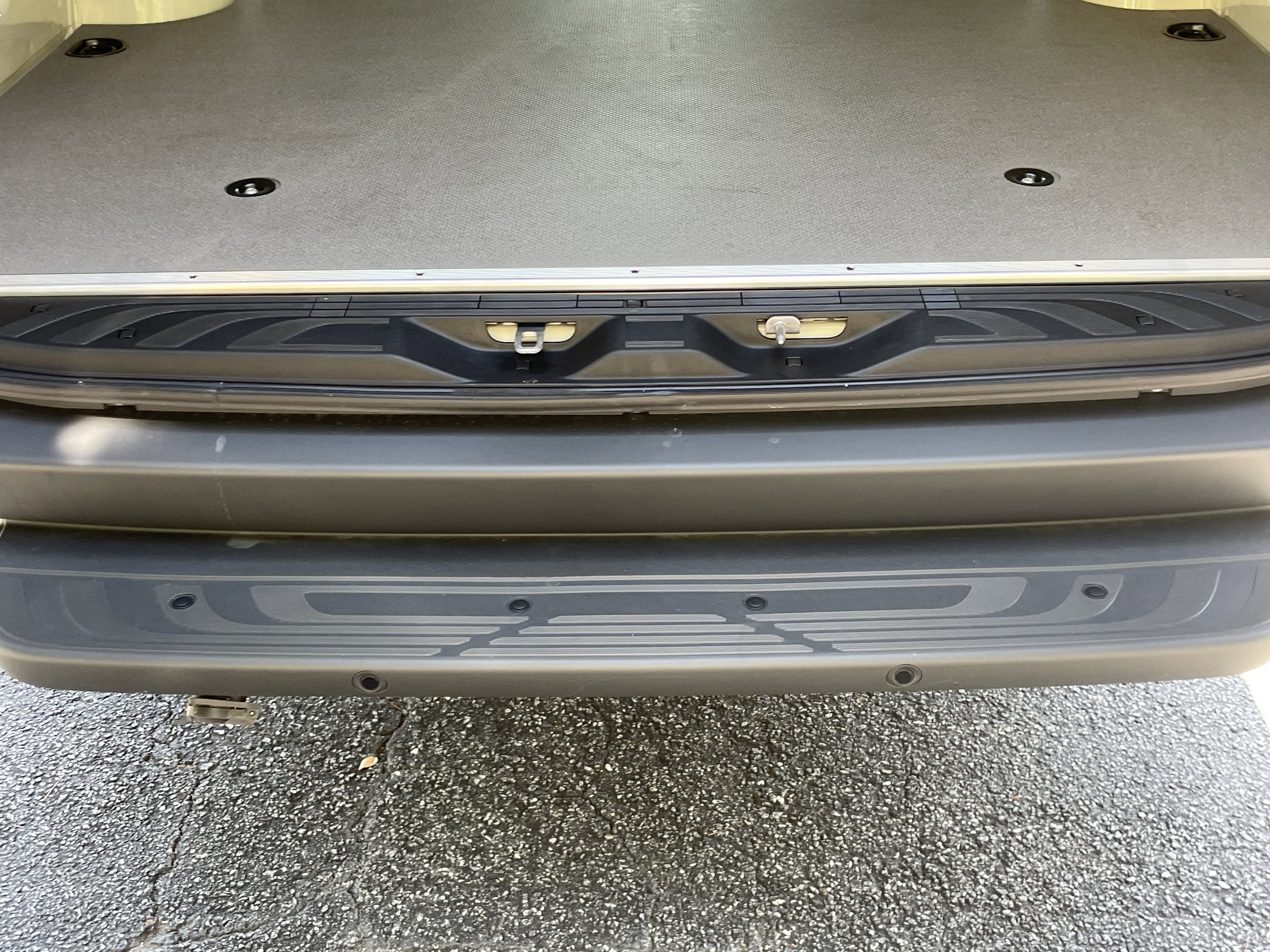 2025 Mercedes-Benz Sprinter Cargo Van Base - Photo 15