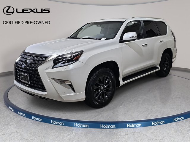 2023 Lexus GX 460