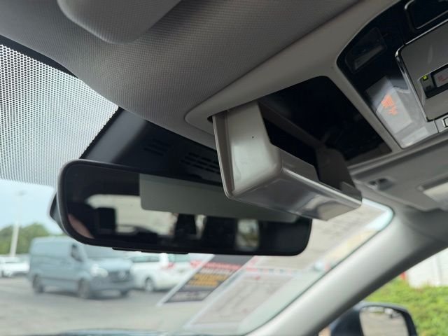 Used 2025 Blue Toyota XLE image 50