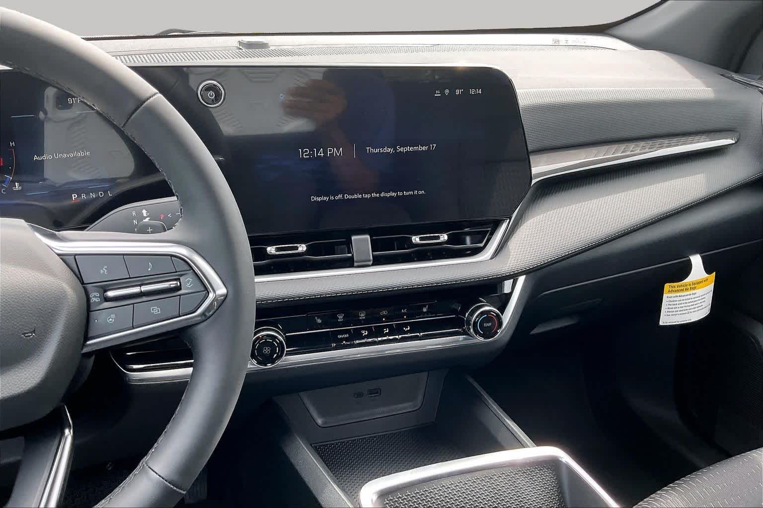 2027 Chevrolet Equinox LT - Photo 7