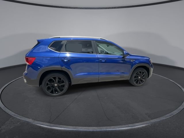 2023 Volkswagen Taos SE - Photo 8