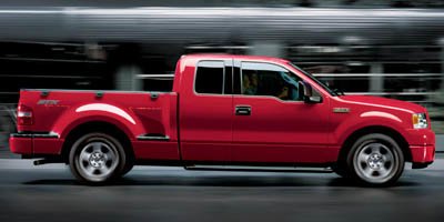 2006 Ford F-150's photo
