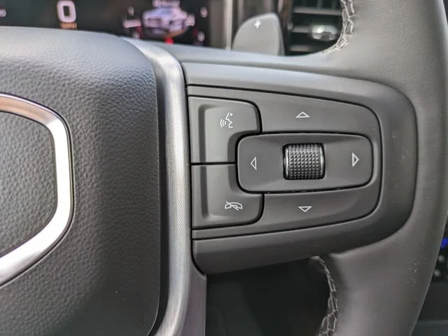 2026 GMC Sierra 1500 SLT - Photo 25