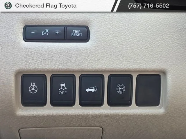 Used 2022 Magnetic Black Pearl Nissan SL image 25