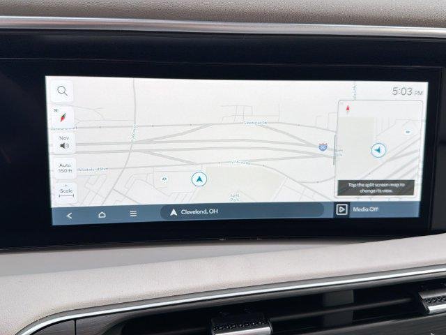 New 2026 Black Hyundai Limited AWD image 29