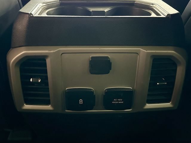 Used 2020 Purple Ford XL image 26