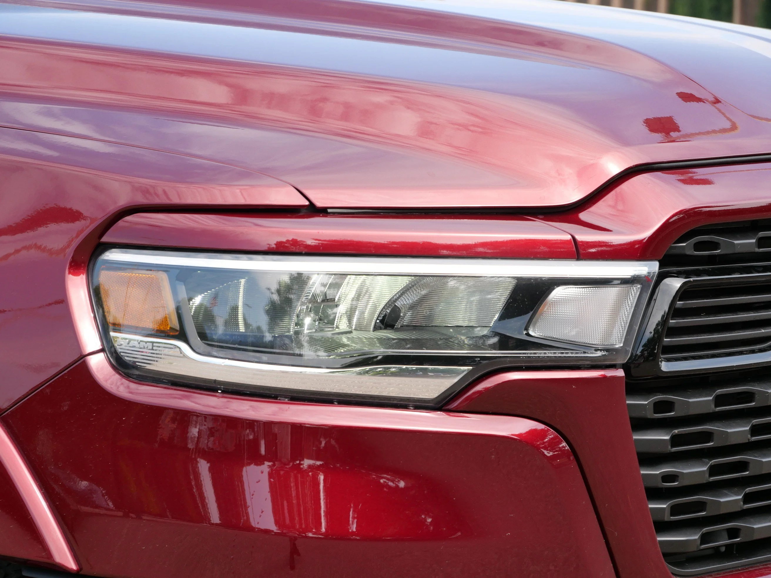 2025 RAM Ram 1500 Pickup Big Horn/Lone Star - Photo 17