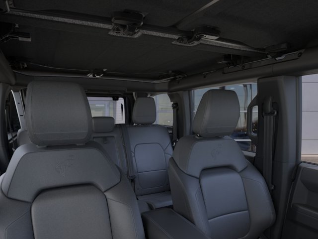 New 2026 Avalanche Gray Ford Outer Banks® image 12