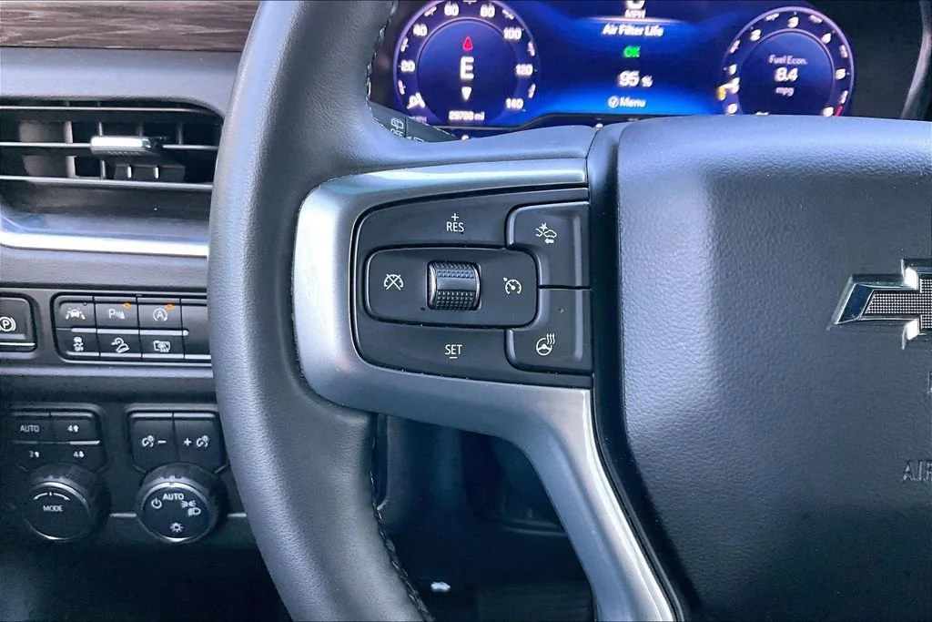 2024 Chevrolet Tahoe Z71 - Photo 22