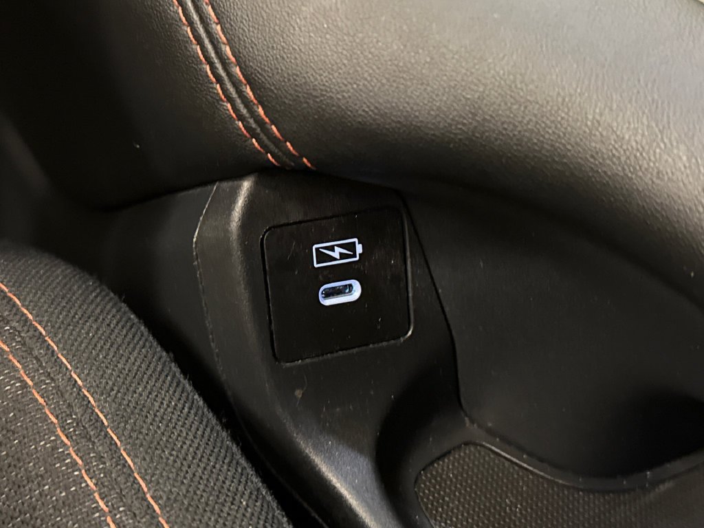 2025 Honda HR-V Sport - Photo 65