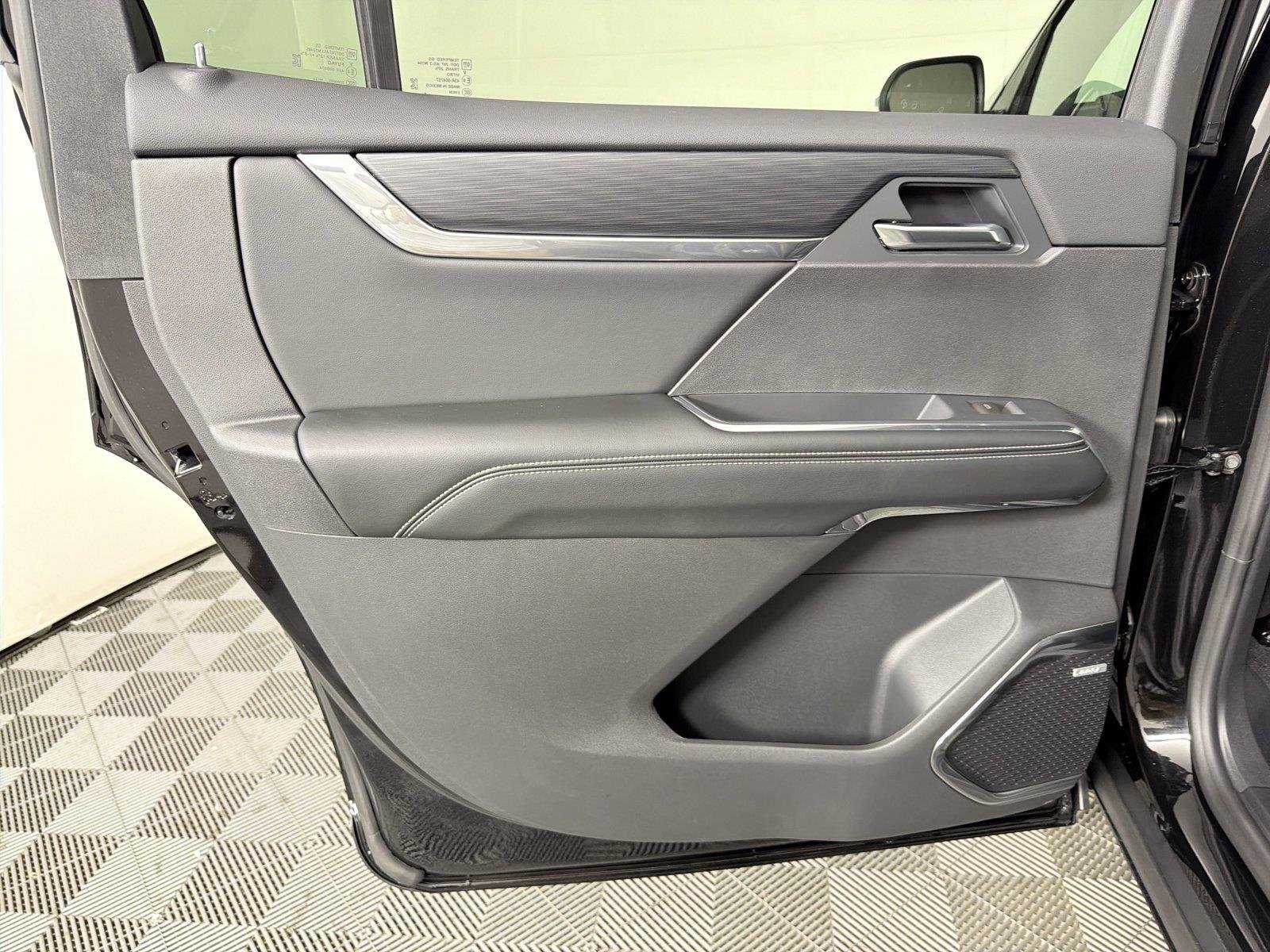 2026 GMC Acadia Elevation - Photo 21