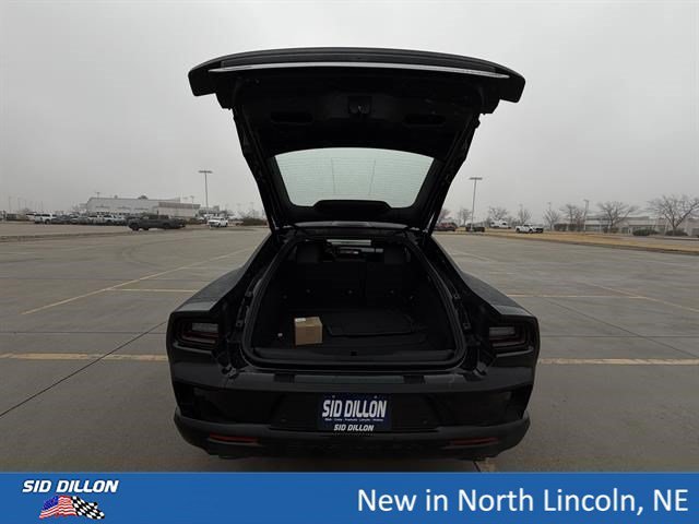 New 2026 Diamond Black Crystal Pearlcoat Dodge Scat Pack Plus 2-Door AWD image 7