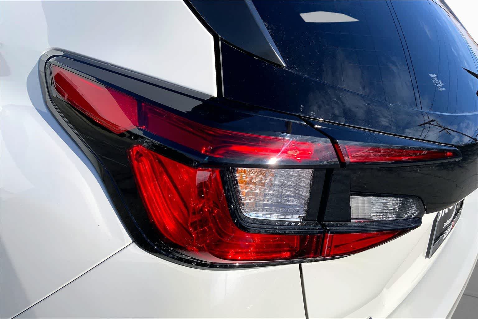 New 2026 CRYSTAL WHITE PEARL Subaru Sport Hybrid image 14