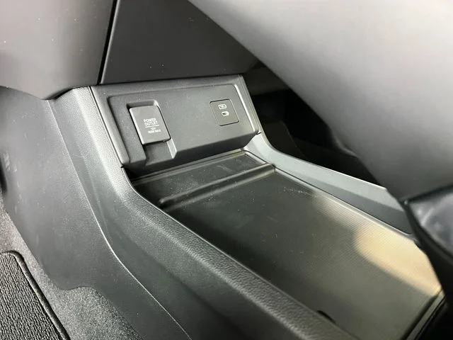 New 2026 Canyon River Blue Metallic Acura Base image 20