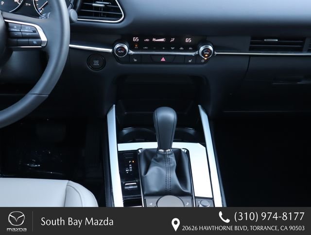 2025 Mazda CX-30 Preferred - Photo 9