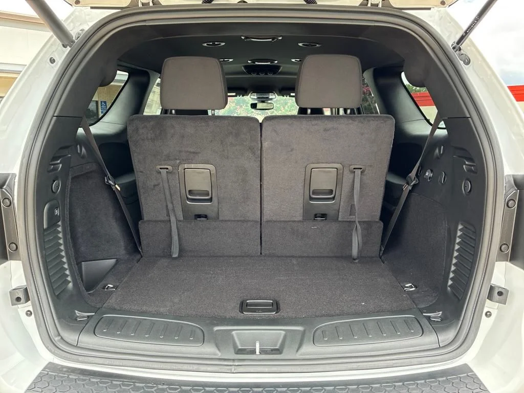 2025 Dodge Durango R/T - Photo 23