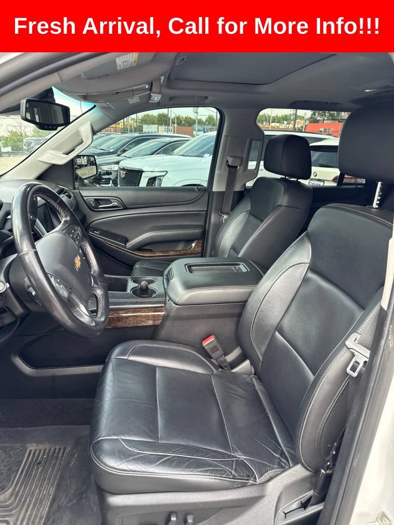 Used 2018 SUMMIT WHITE Chevrolet LT image 13