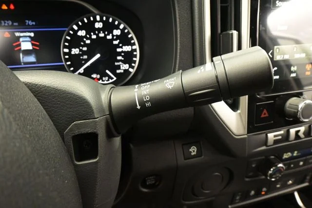 2026 Nissan Frontier SV - Photo 18
