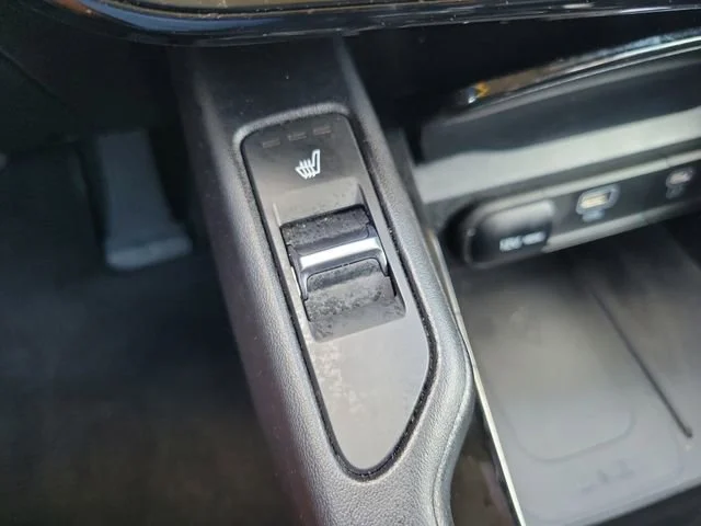 2025 Kia Telluride S - Photo 32