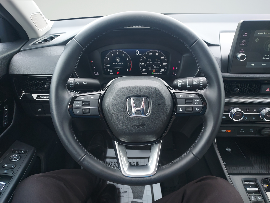 Used 2026 Gray Honda EX-L image 10