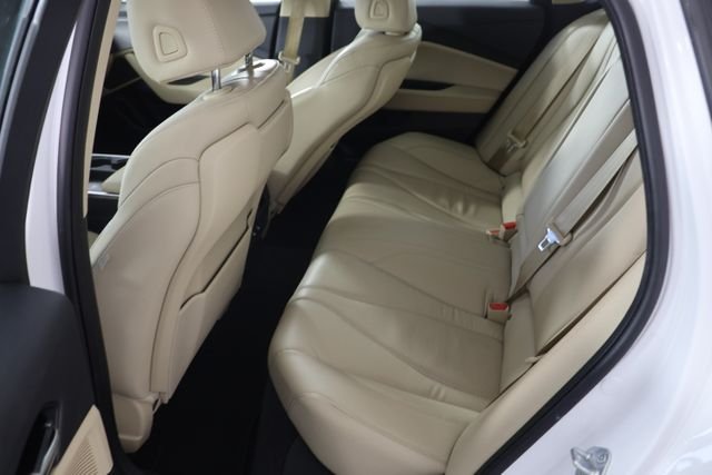 Used 2024 White Acura Technology Package image 21