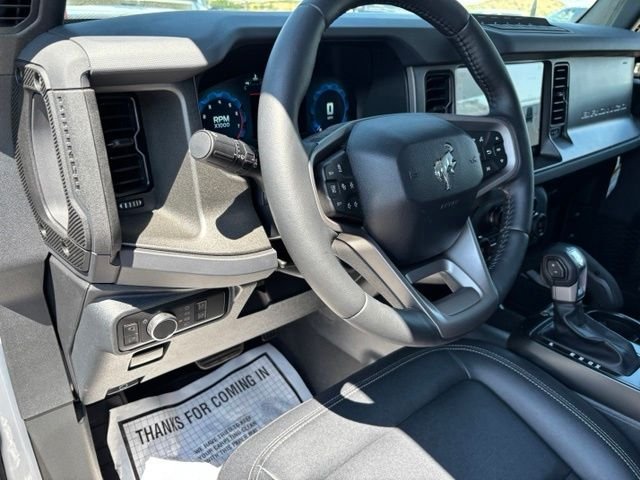 2025 Ford Bronco 4-Door Badlands - Photo 13