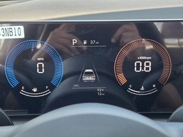 2026 Hyundai Santa Cruz SEL - Photo 31