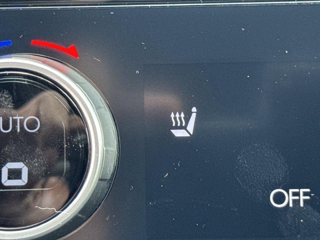 2026 Hyundai Santa Cruz SEL - Photo 30